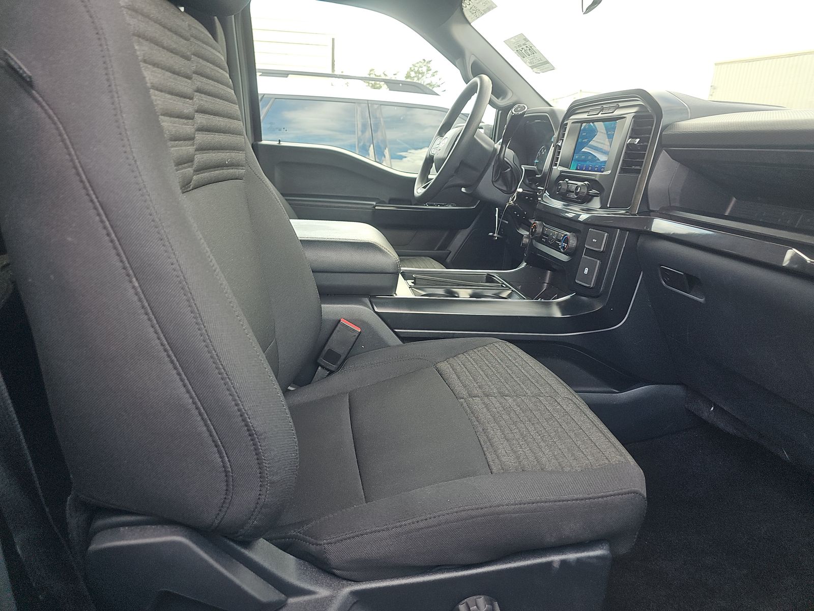 2023 Ford F-150 XL FWD