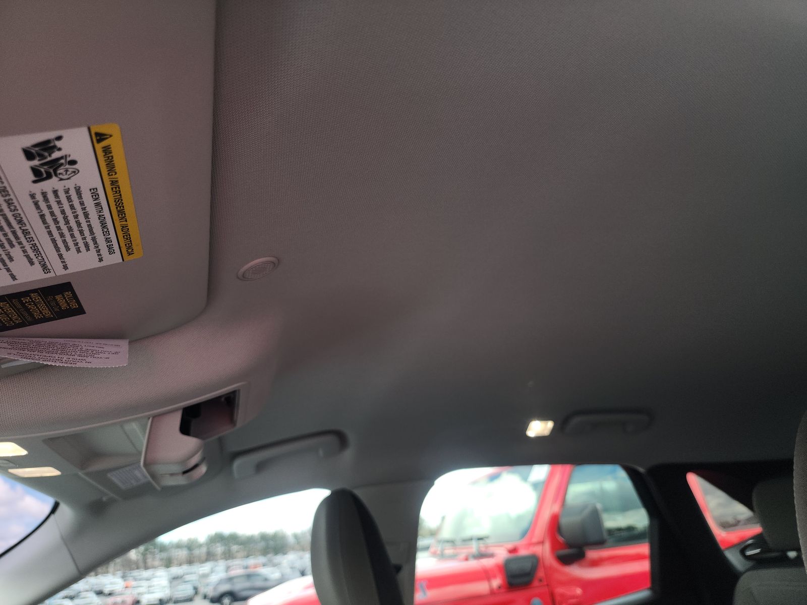 2022 Ford Escape SE FWD