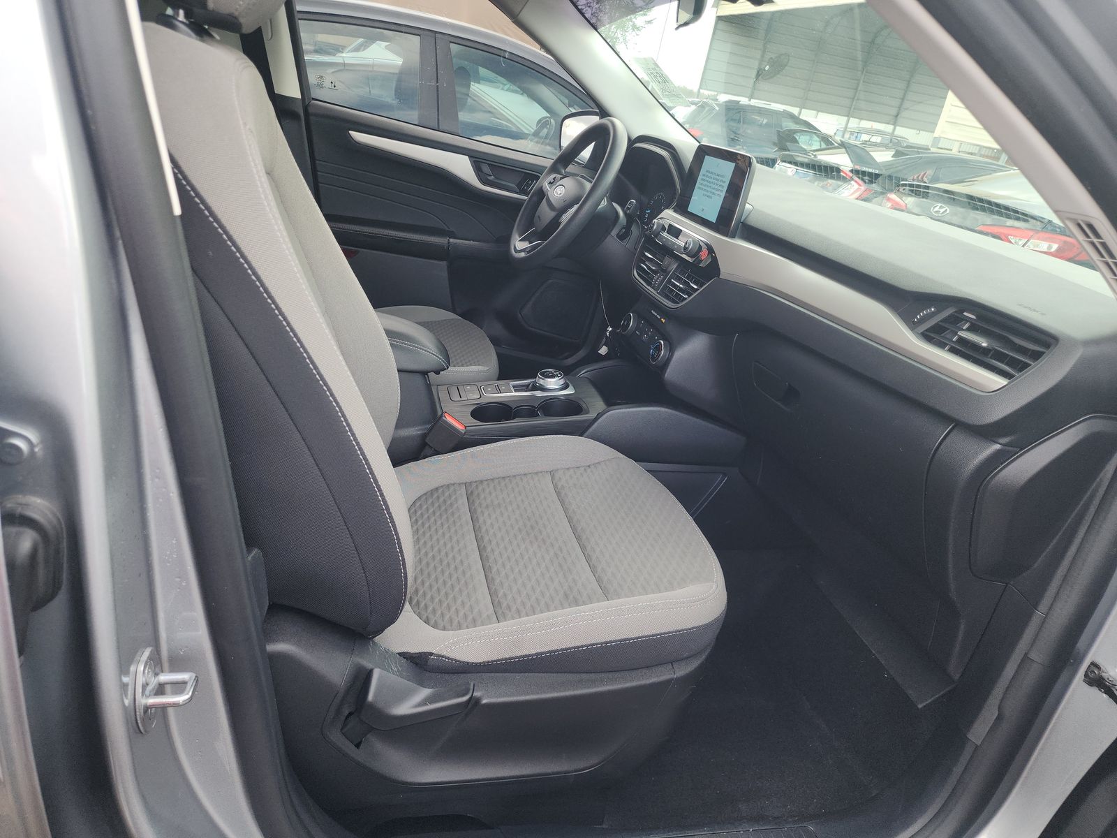 2022 Ford Escape SE FWD