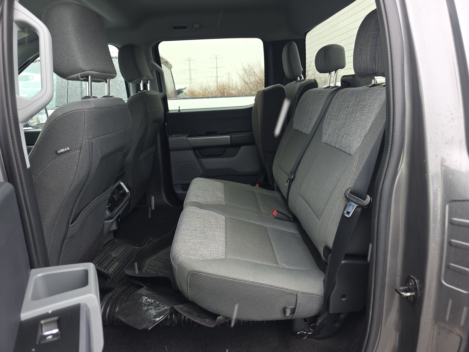 2022 Ford F-150 XLT AWD