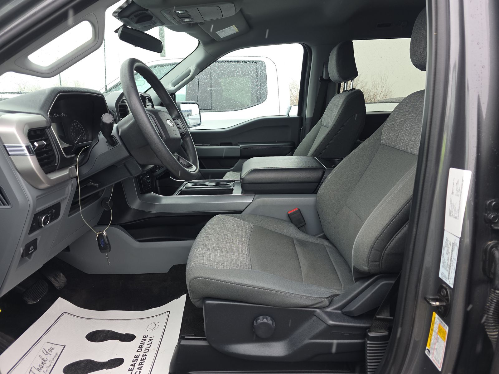 2022 Ford F-150 XLT AWD