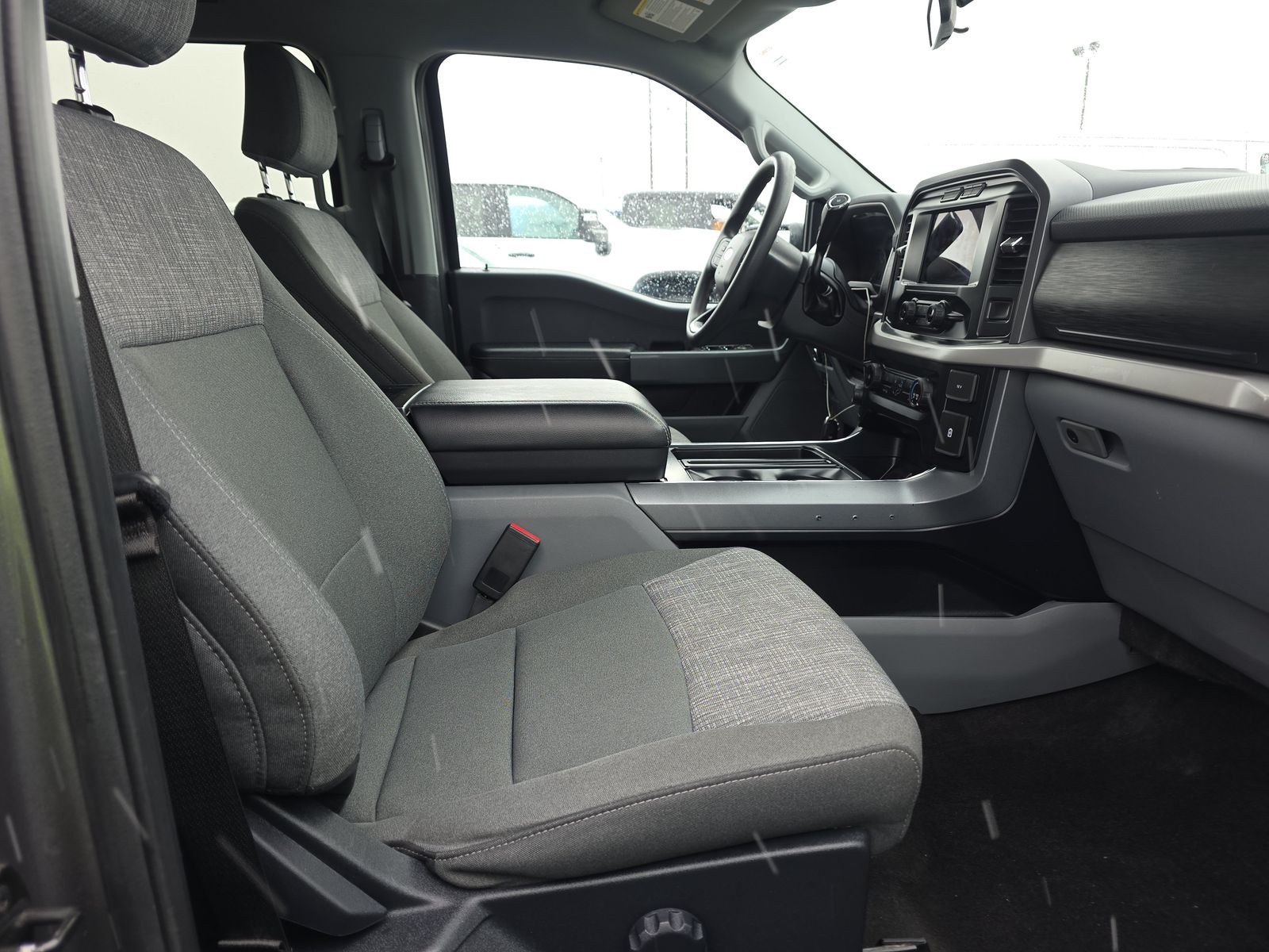 2022 Ford F-150 XLT AWD