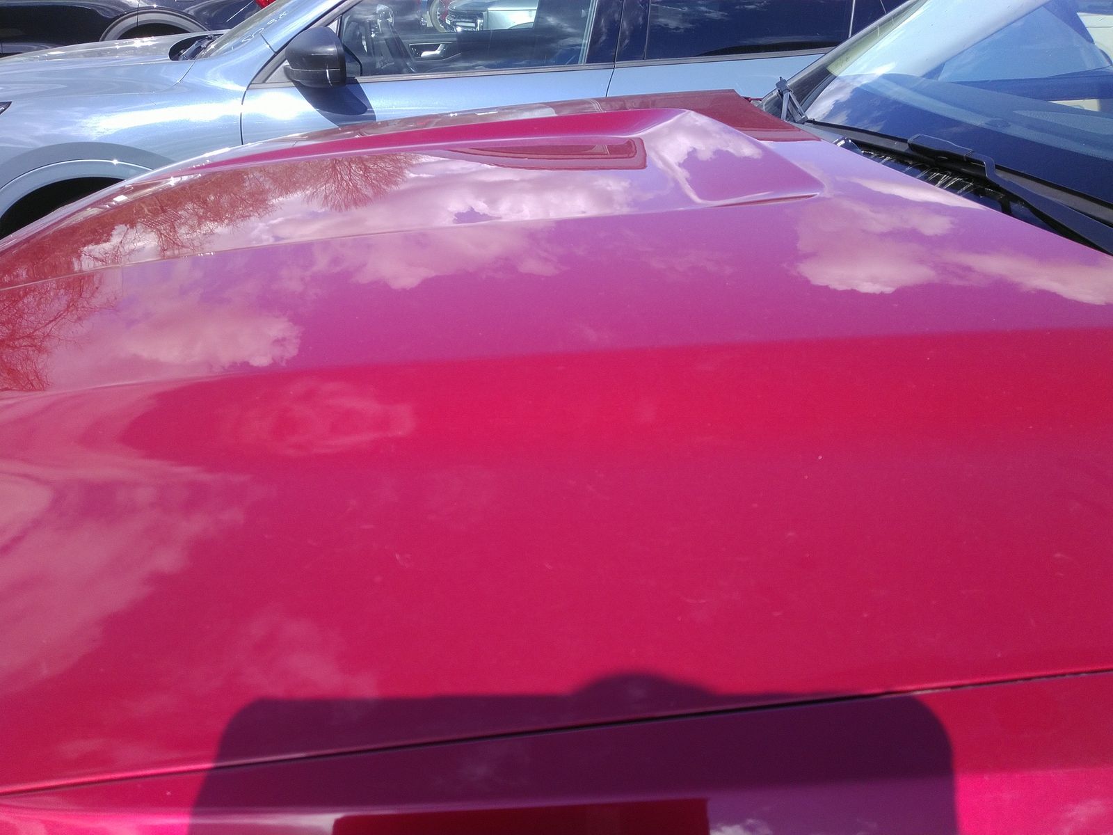 2023 Ford Explorer Limited AWD