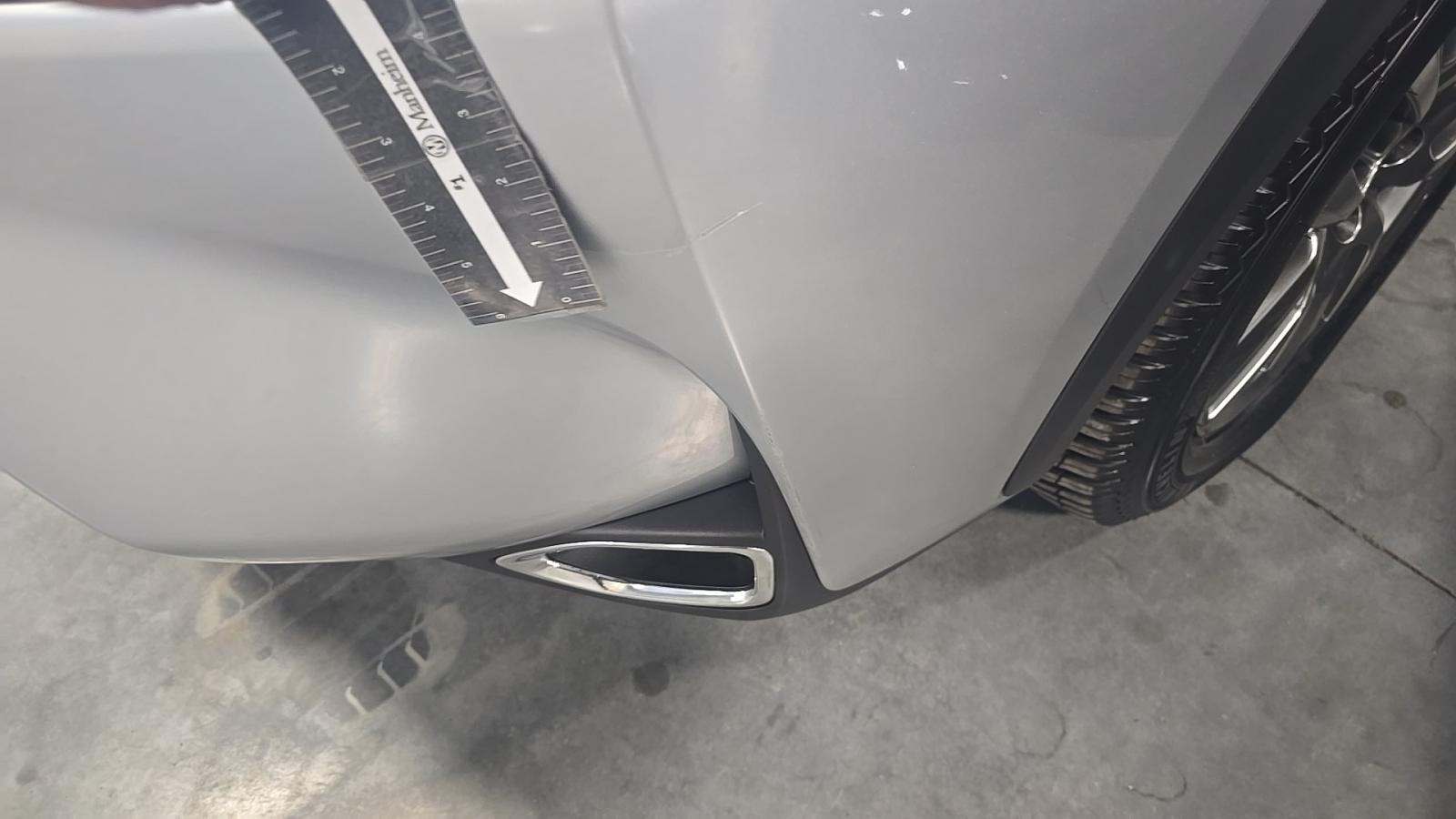 2015 Lexus NX NX 200t FWD