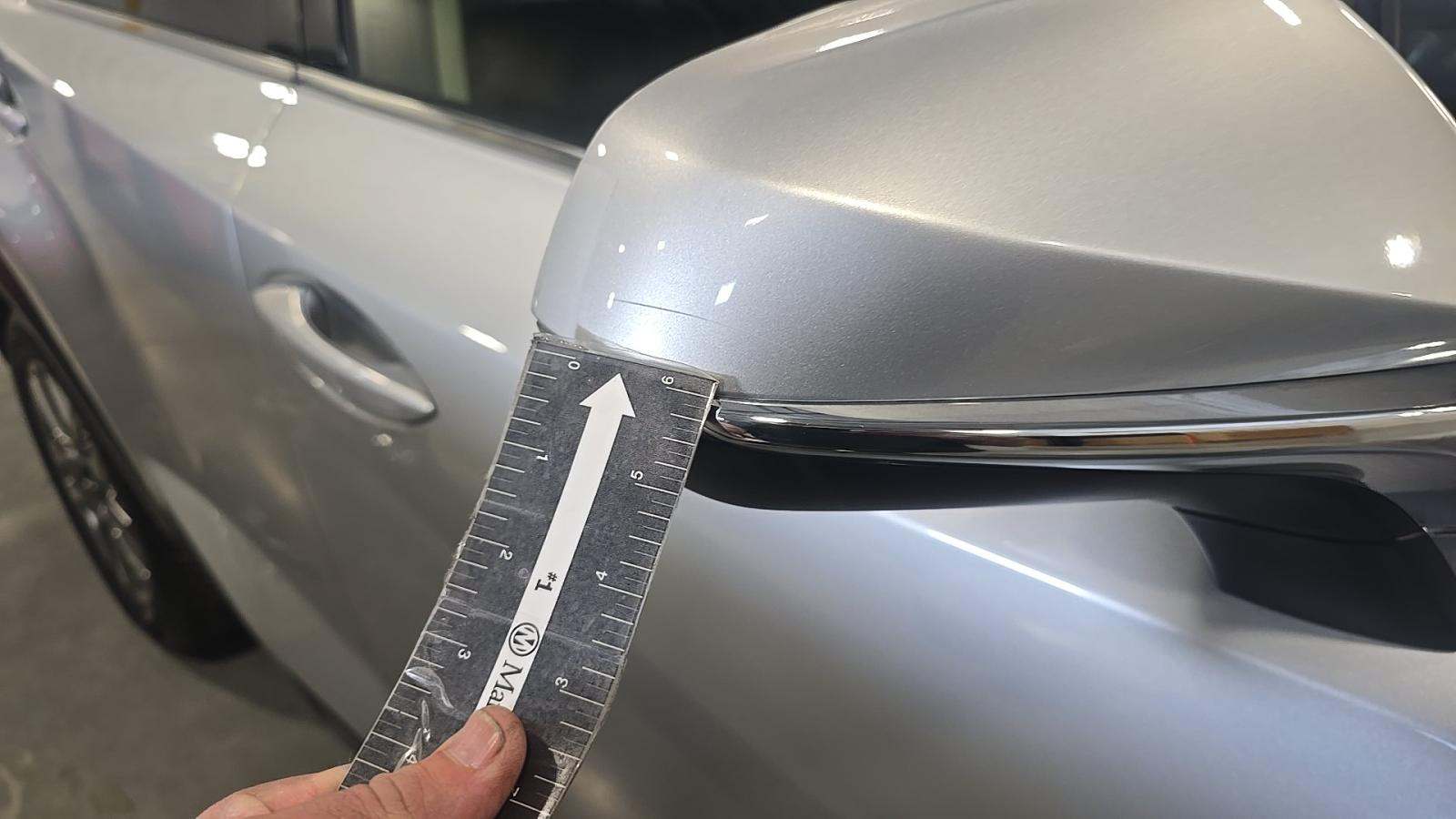 2015 Lexus NX NX 200t FWD