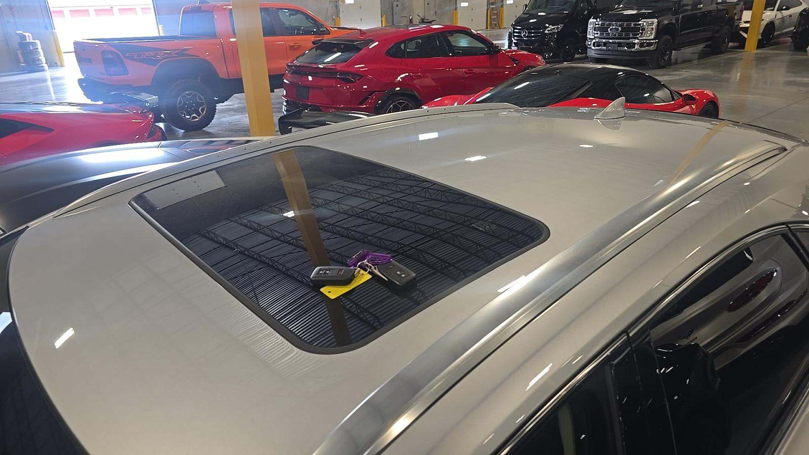 2015 Lexus NX NX 200t FWD