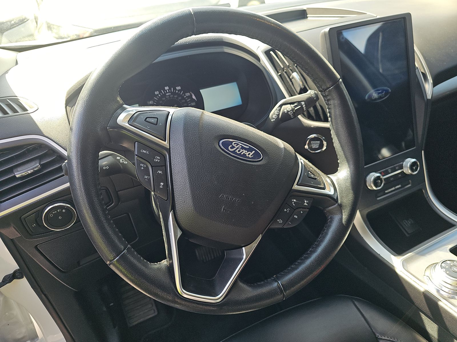 2023 Ford Edge SEL AWD