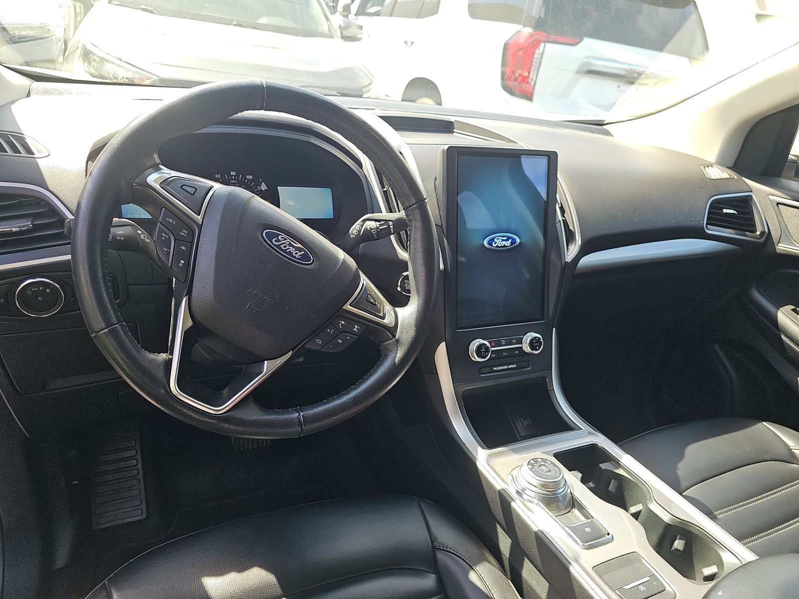 2023 Ford Edge SEL AWD