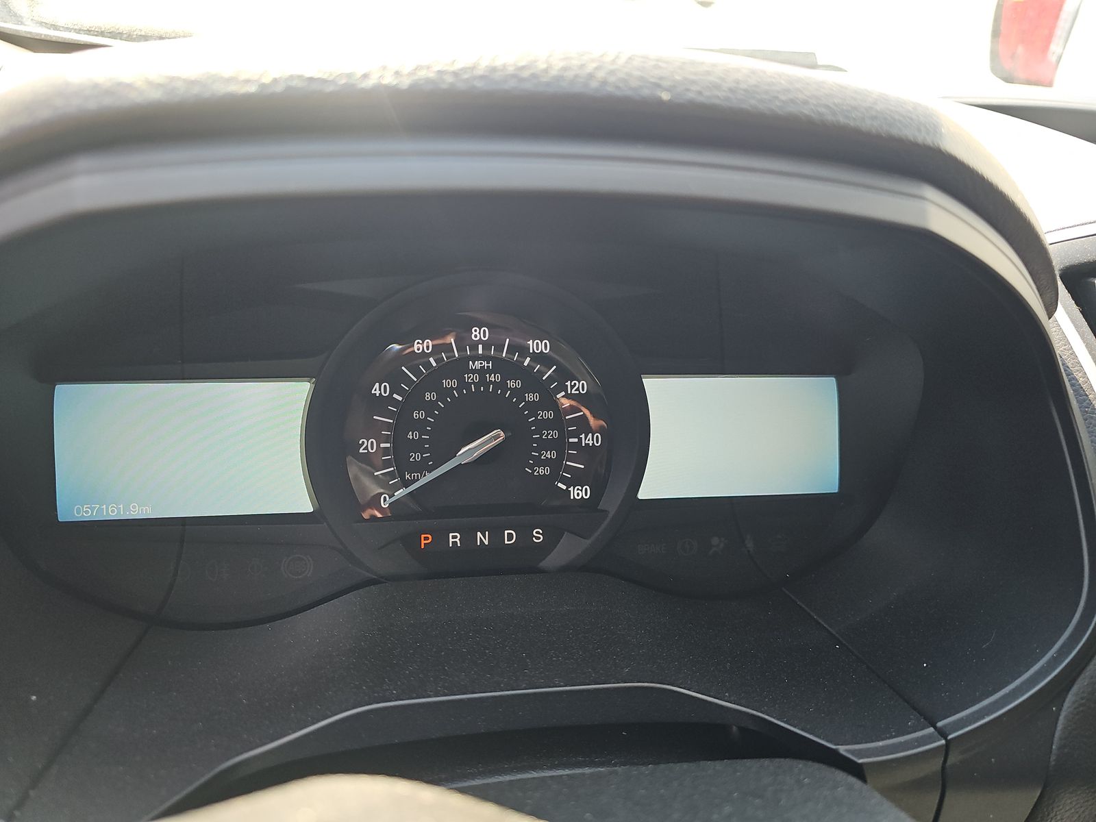 2023 Ford Edge SEL AWD