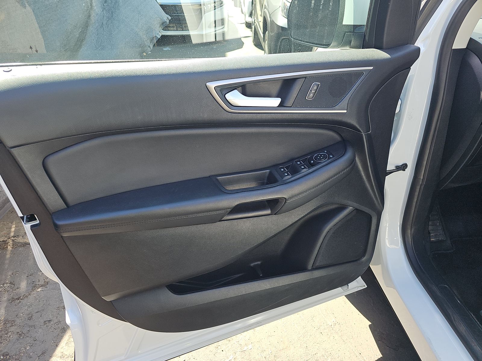 2023 Ford Edge SEL AWD