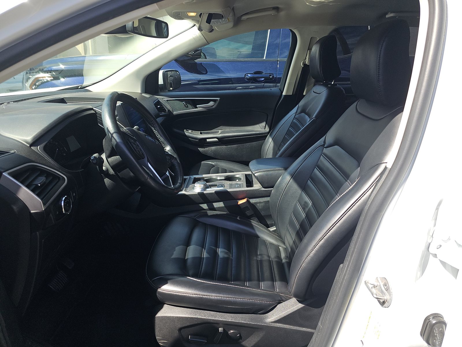 2023 Ford Edge SEL AWD