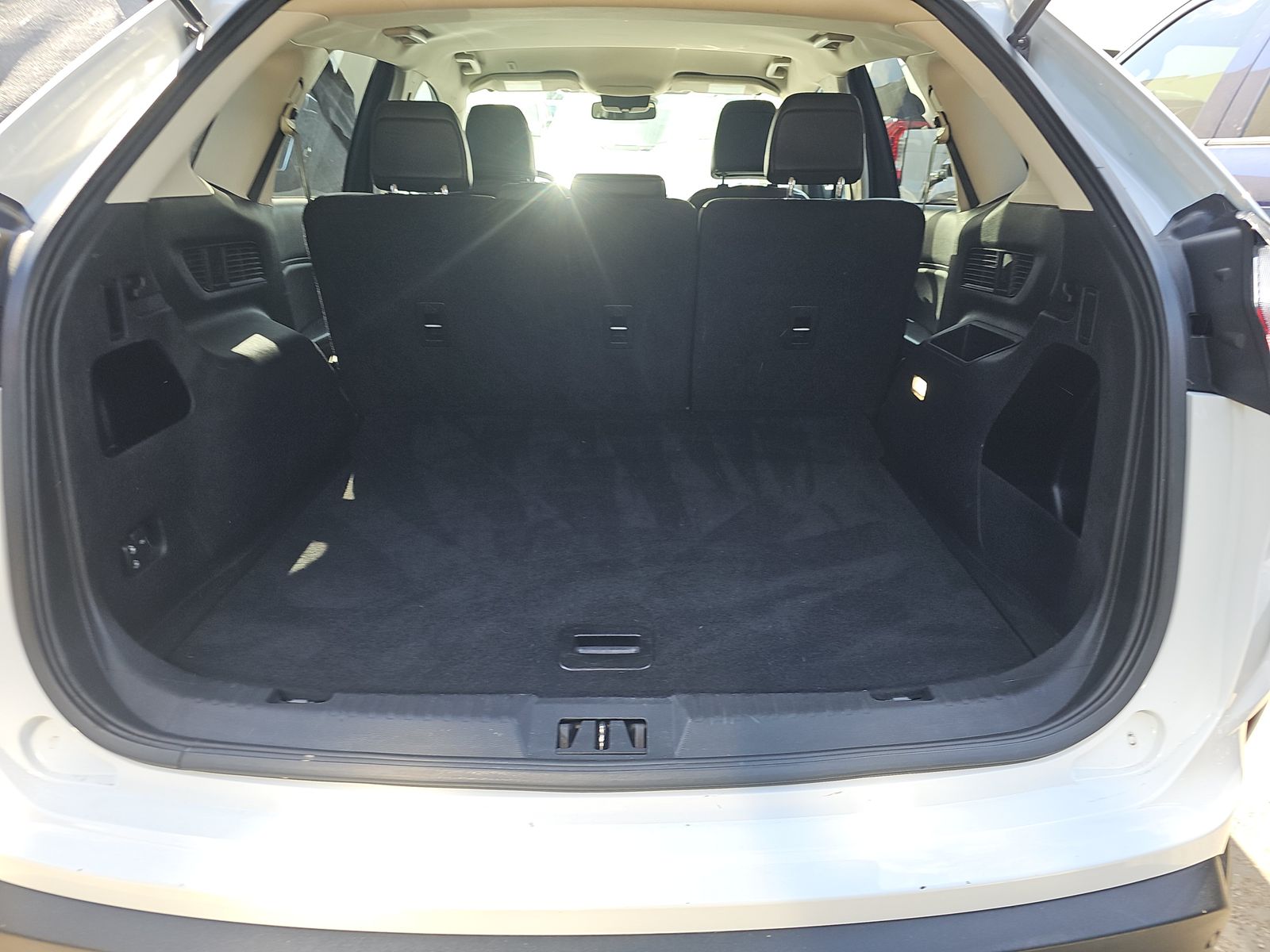 2023 Ford Edge SEL AWD