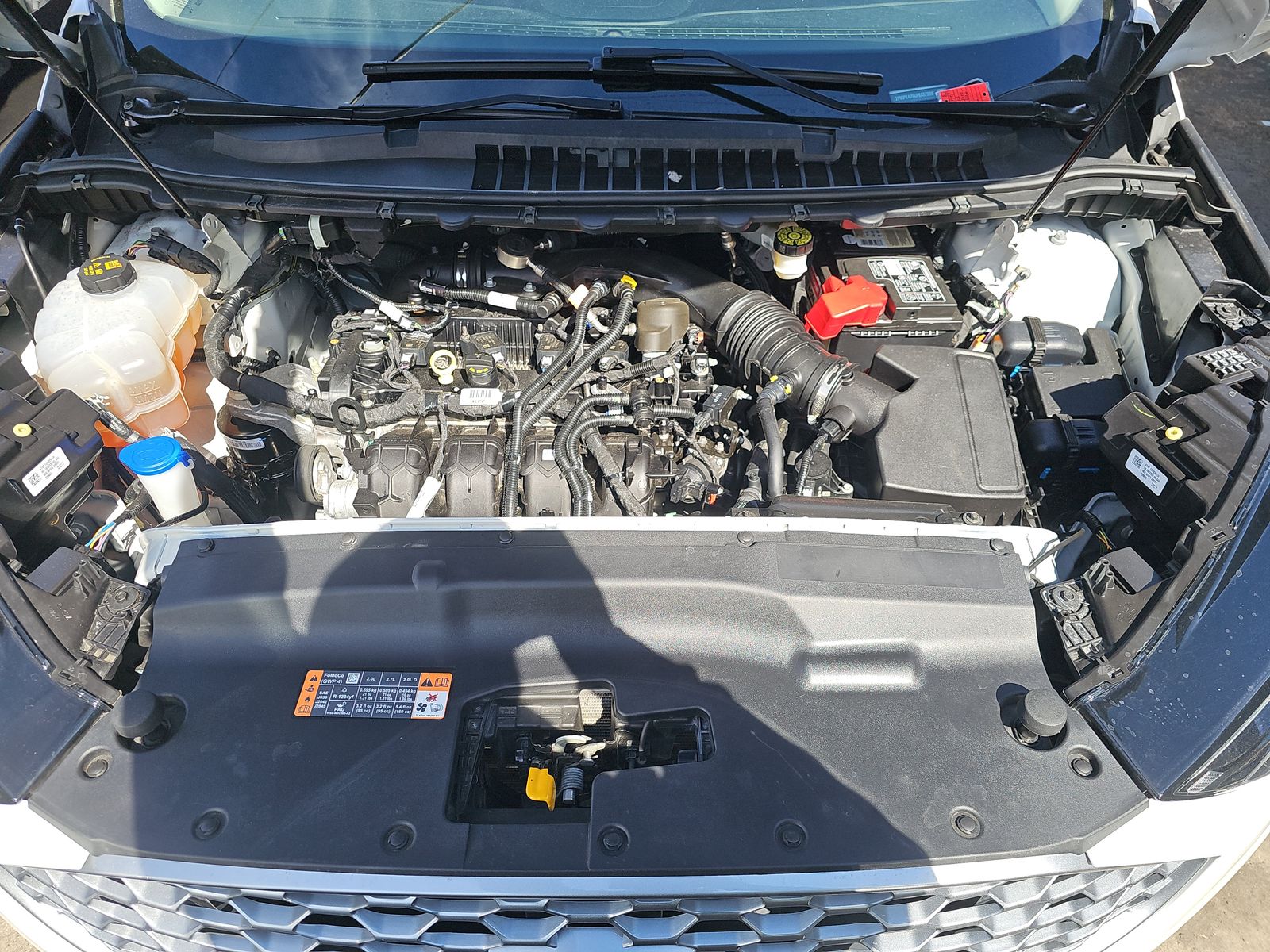 2023 Ford Edge SEL AWD