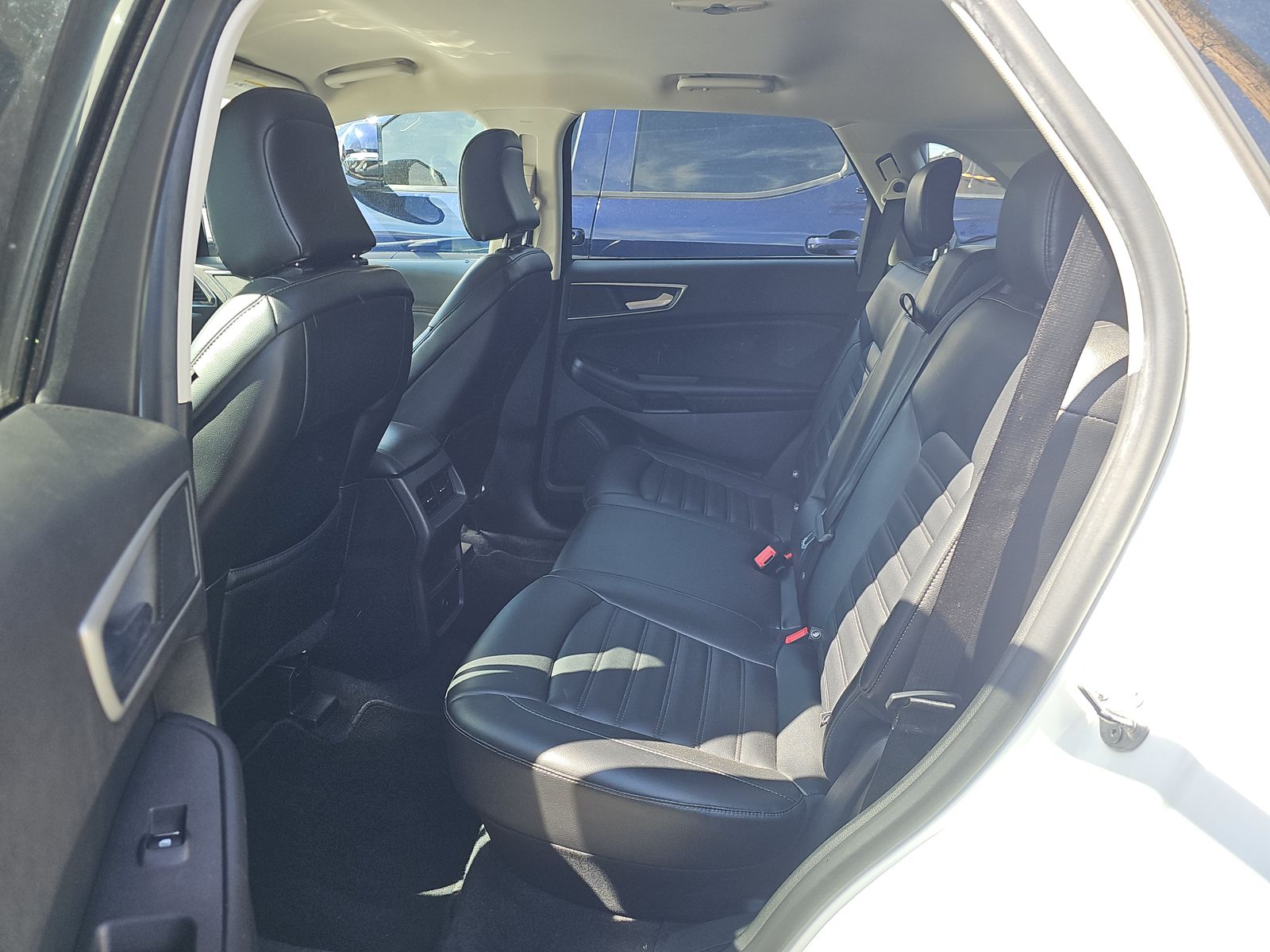 2023 Ford Edge SEL AWD