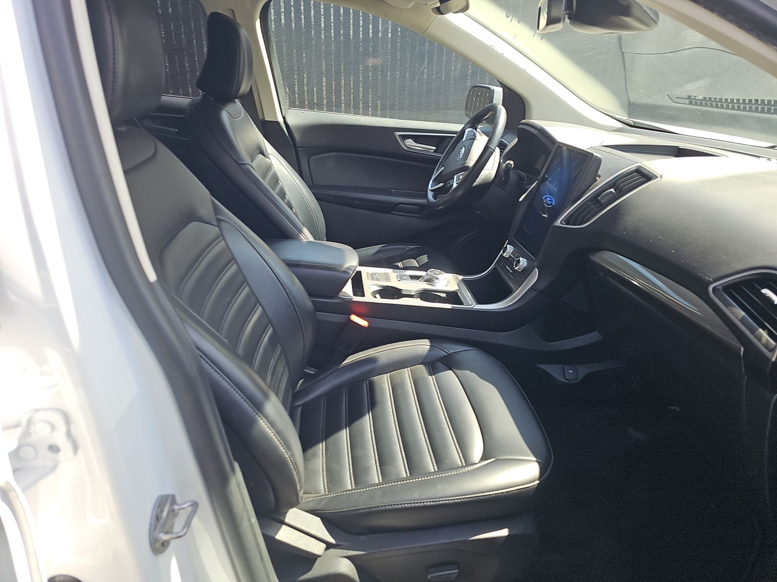 2023 Ford Edge SEL AWD