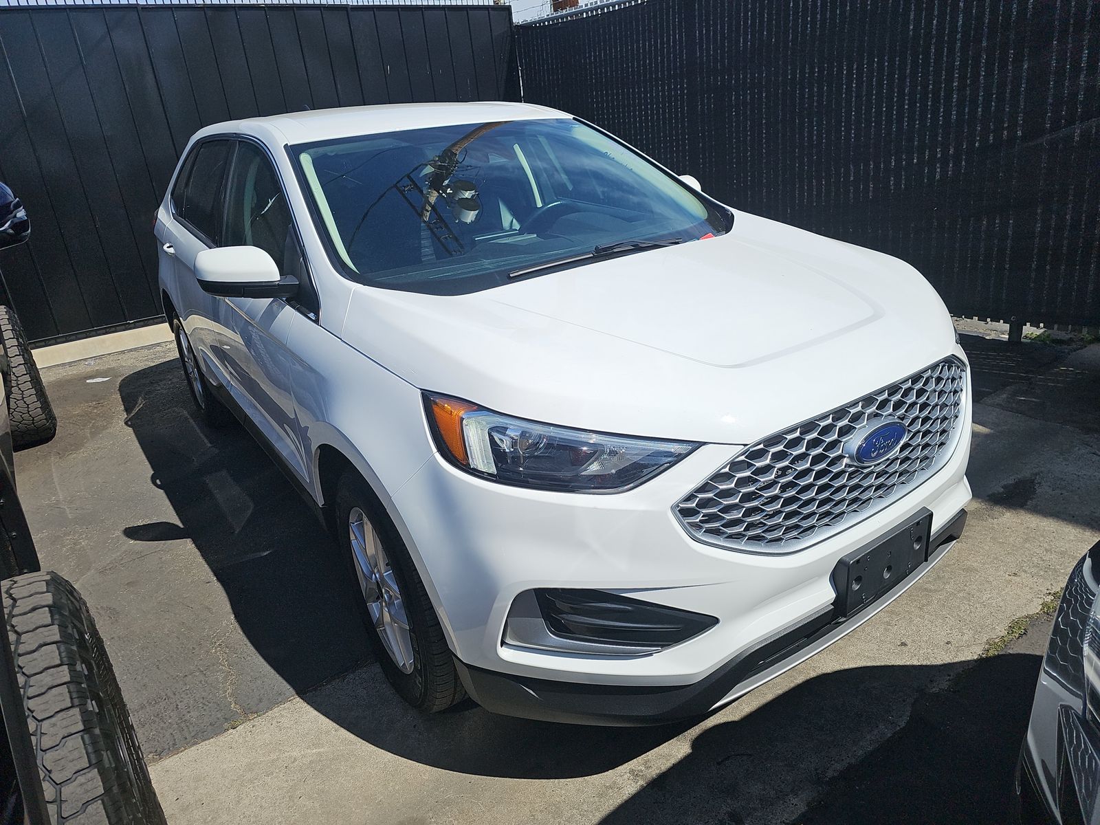 2023 Ford Edge SEL AWD
