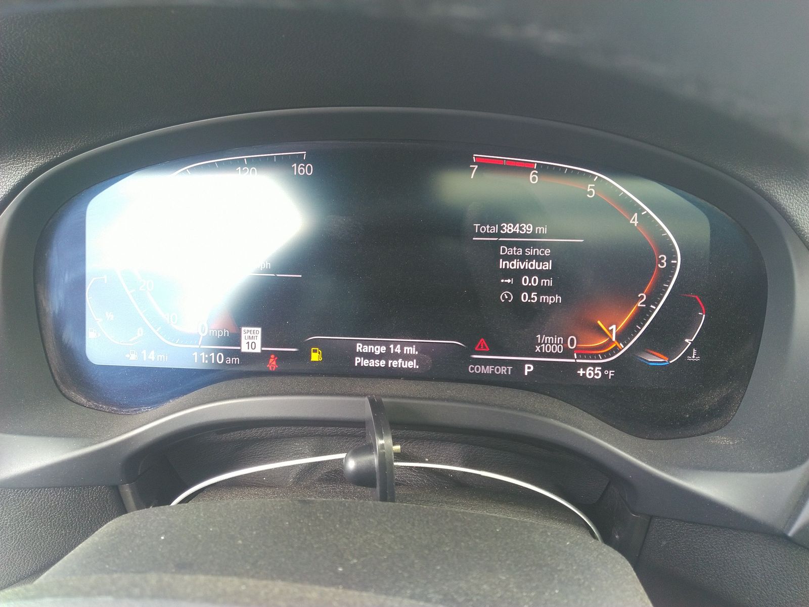 2020 BMW X4 xDrive30i AWD