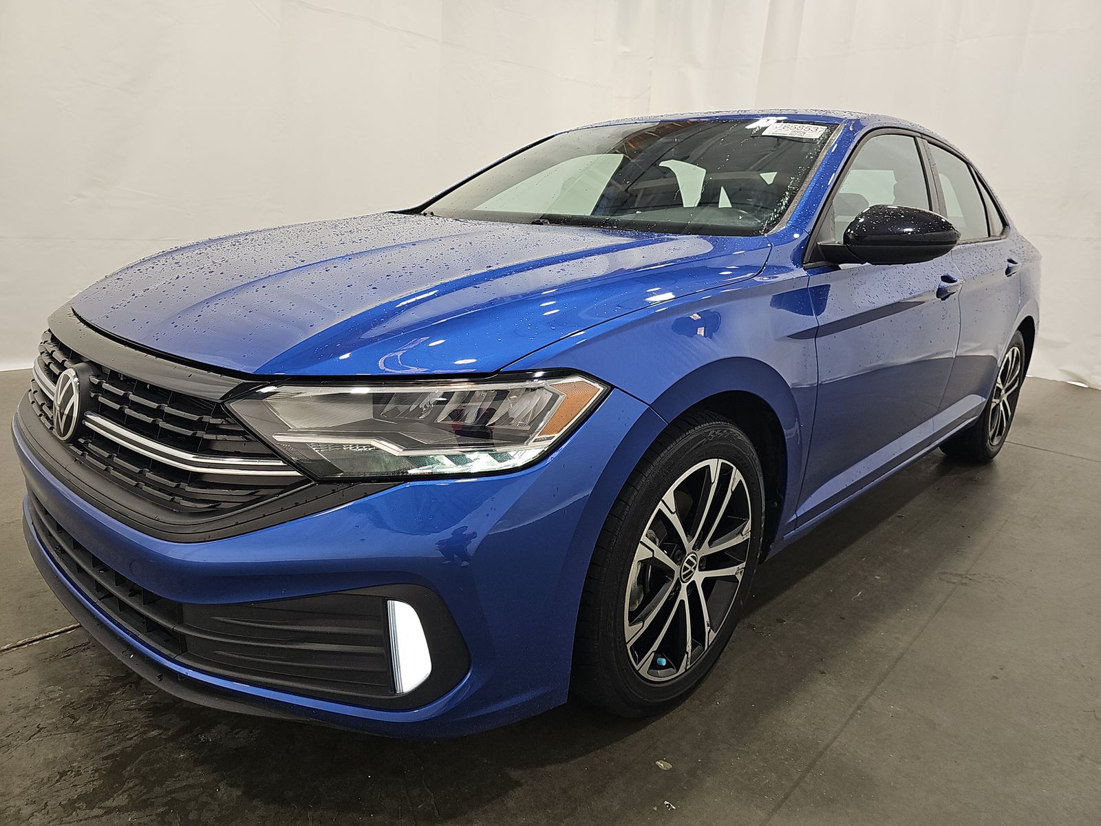 2024 Volkswagen Jetta 1.5T Sport FWD