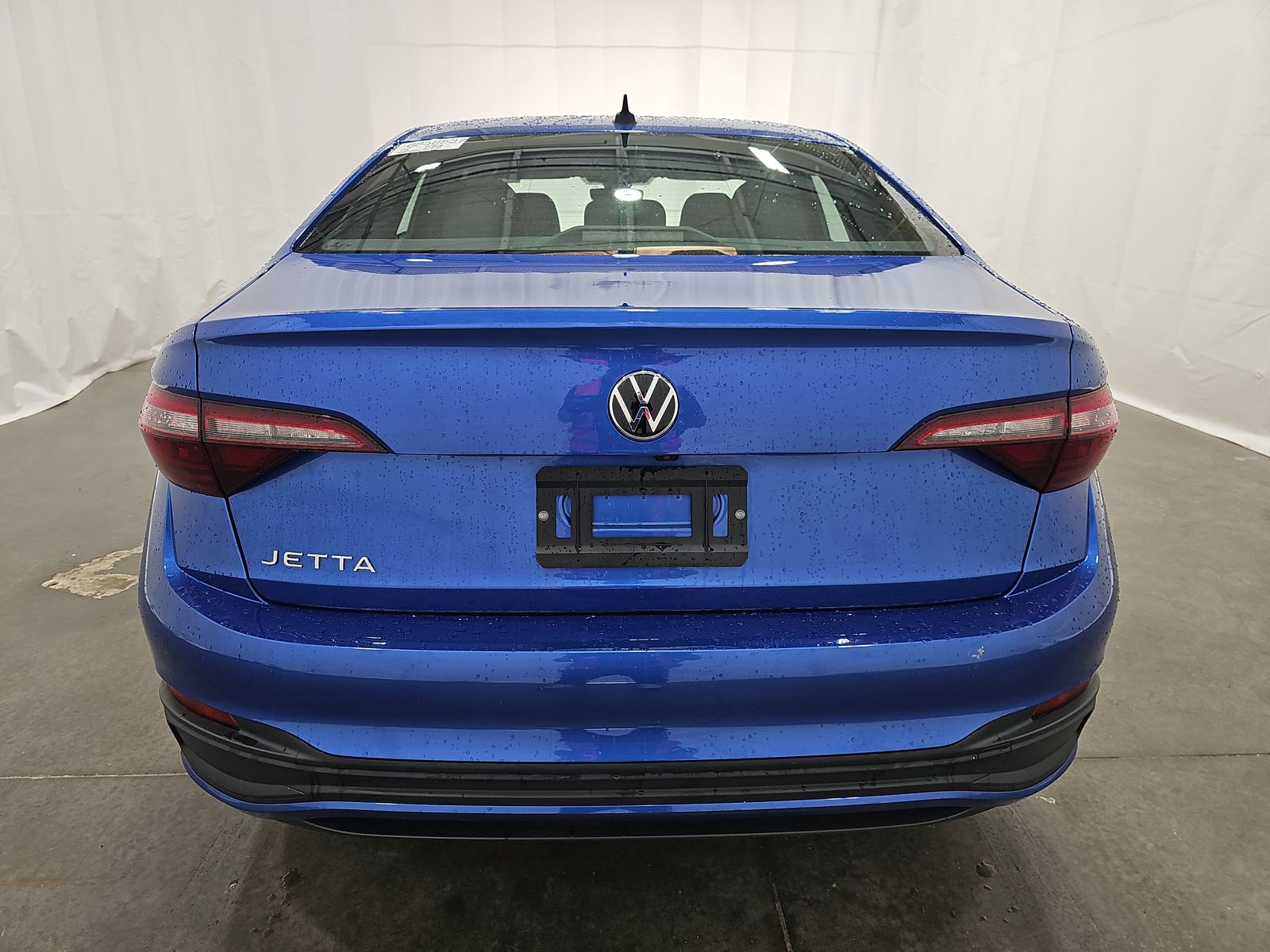 2024 Volkswagen Jetta 1.5T Sport FWD