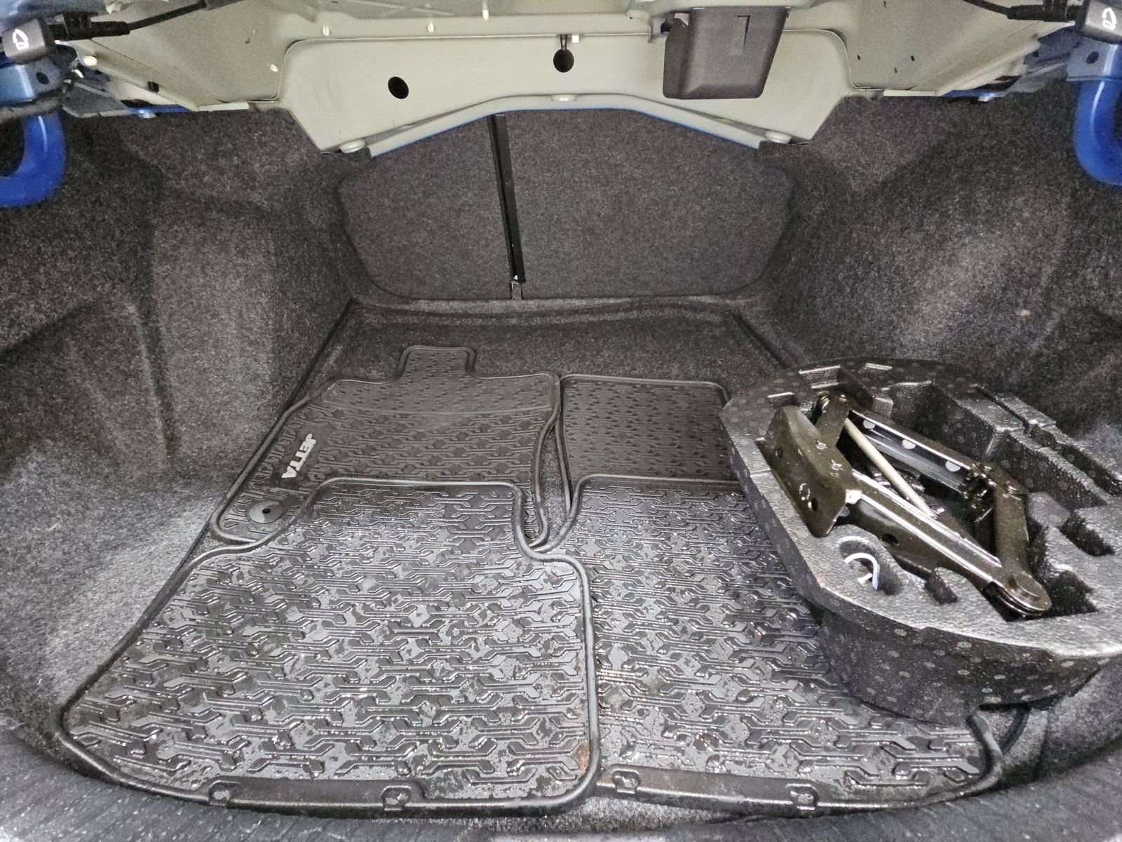 2024 Volkswagen Jetta 1.5T Sport FWD