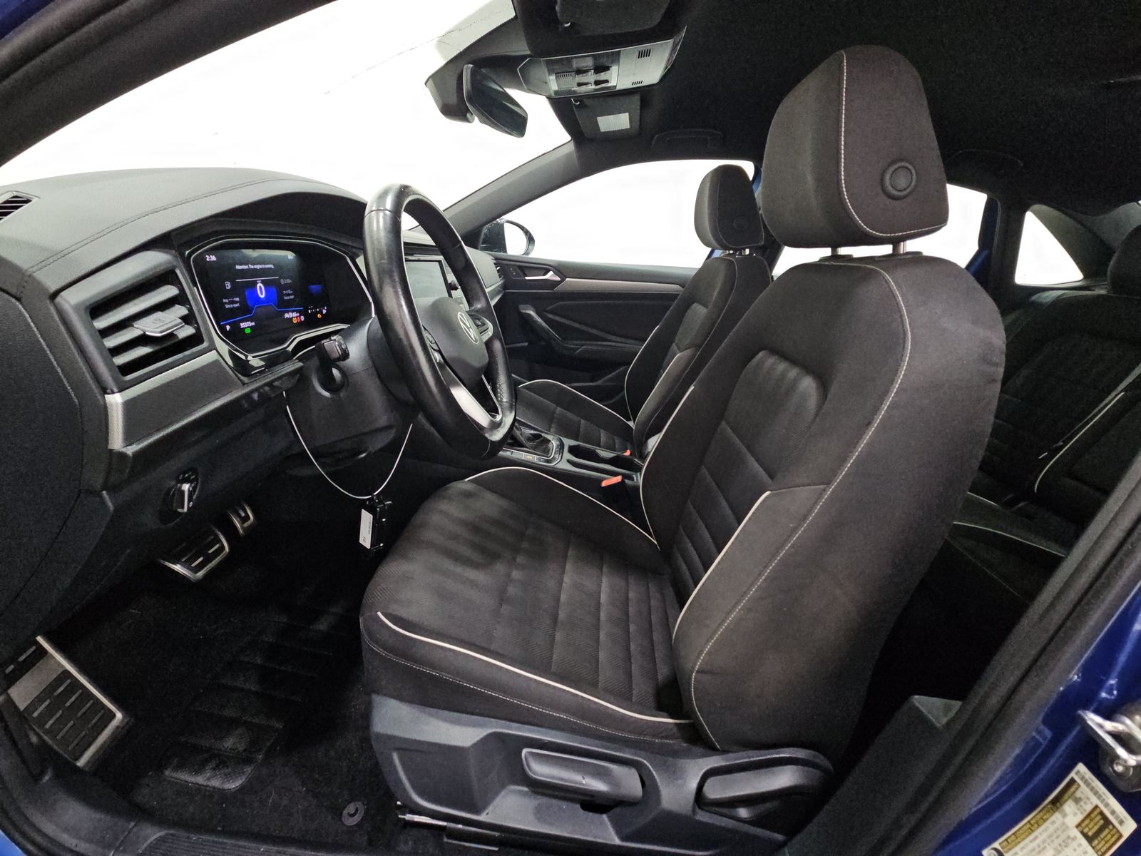 2024 Volkswagen Jetta 1.5T Sport FWD