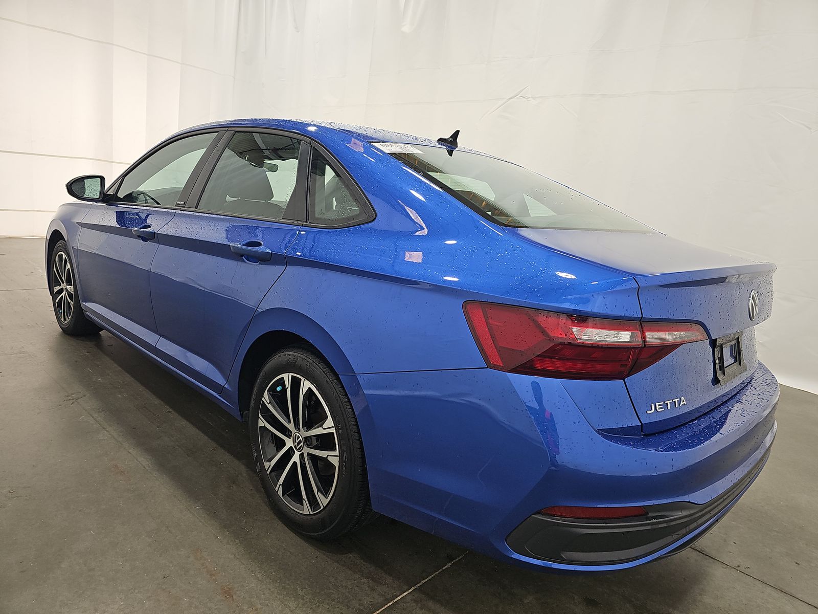 2024 Volkswagen Jetta 1.5T Sport FWD