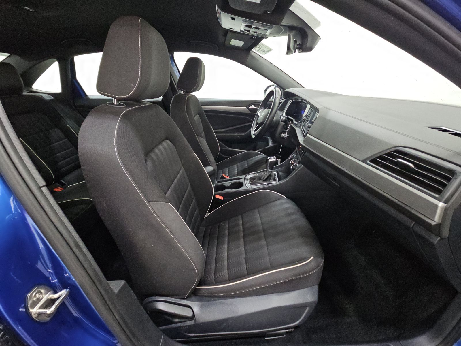 2024 Volkswagen Jetta 1.5T Sport FWD