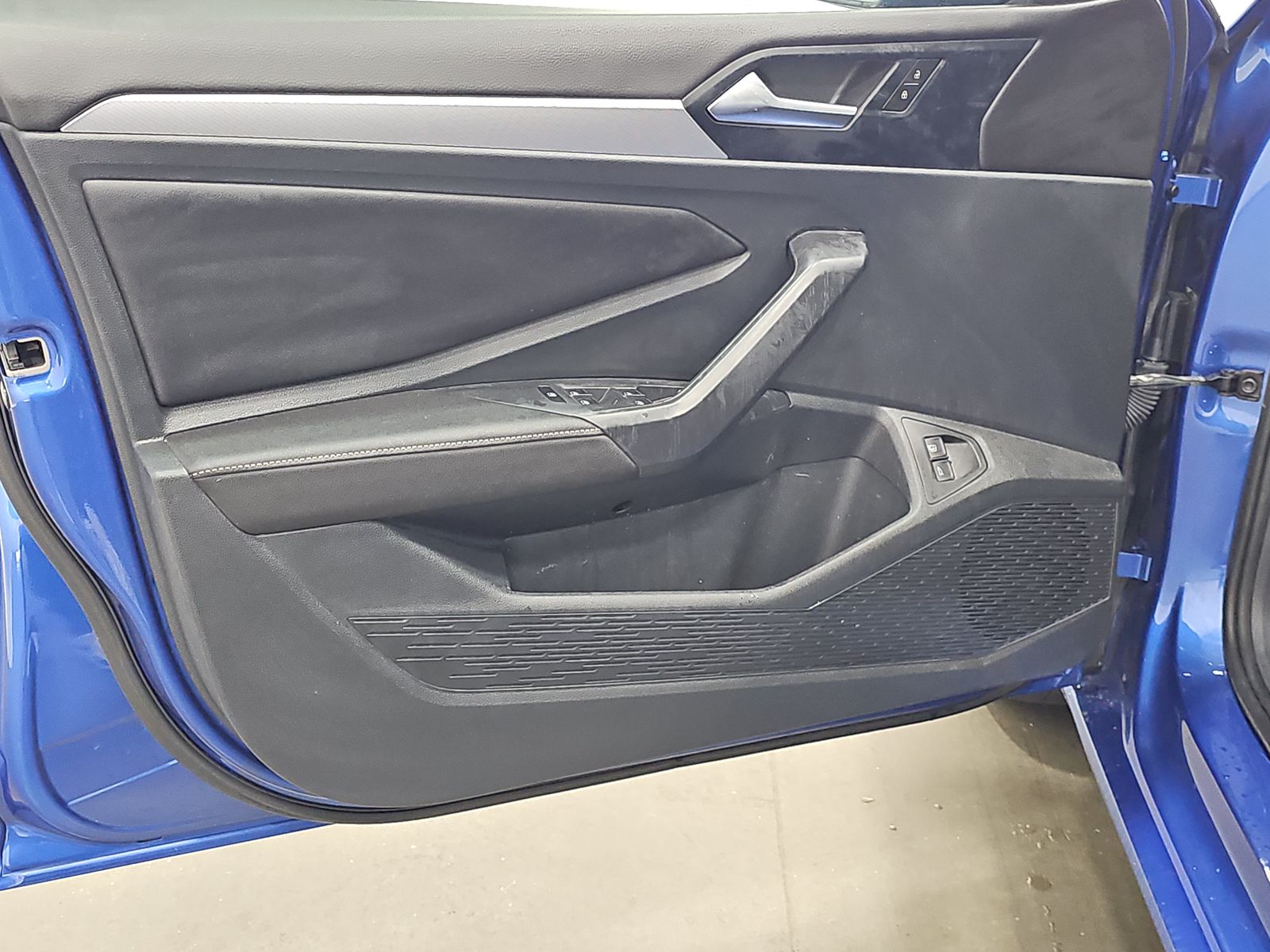 2024 Volkswagen Jetta 1.5T Sport FWD