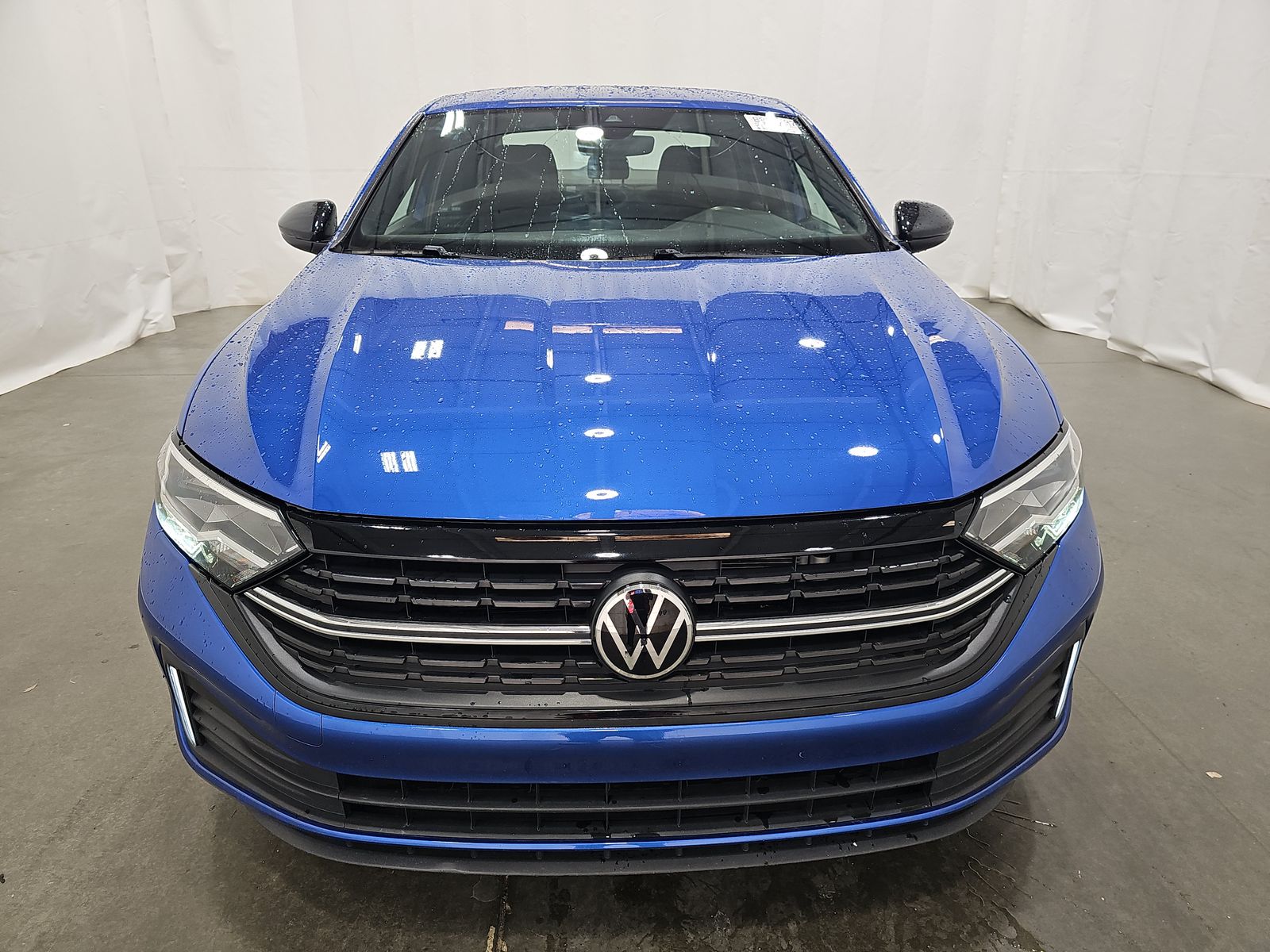 2024 Volkswagen Jetta 1.5T Sport FWD