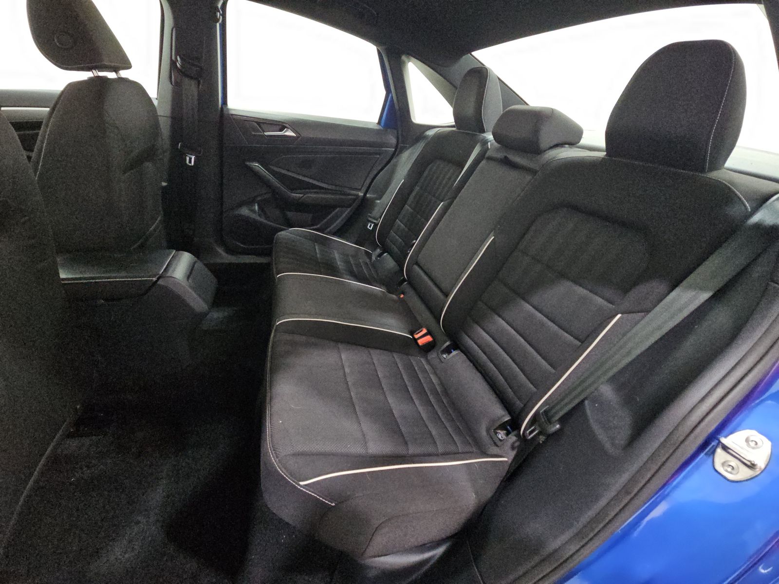 2024 Volkswagen Jetta 1.5T Sport FWD