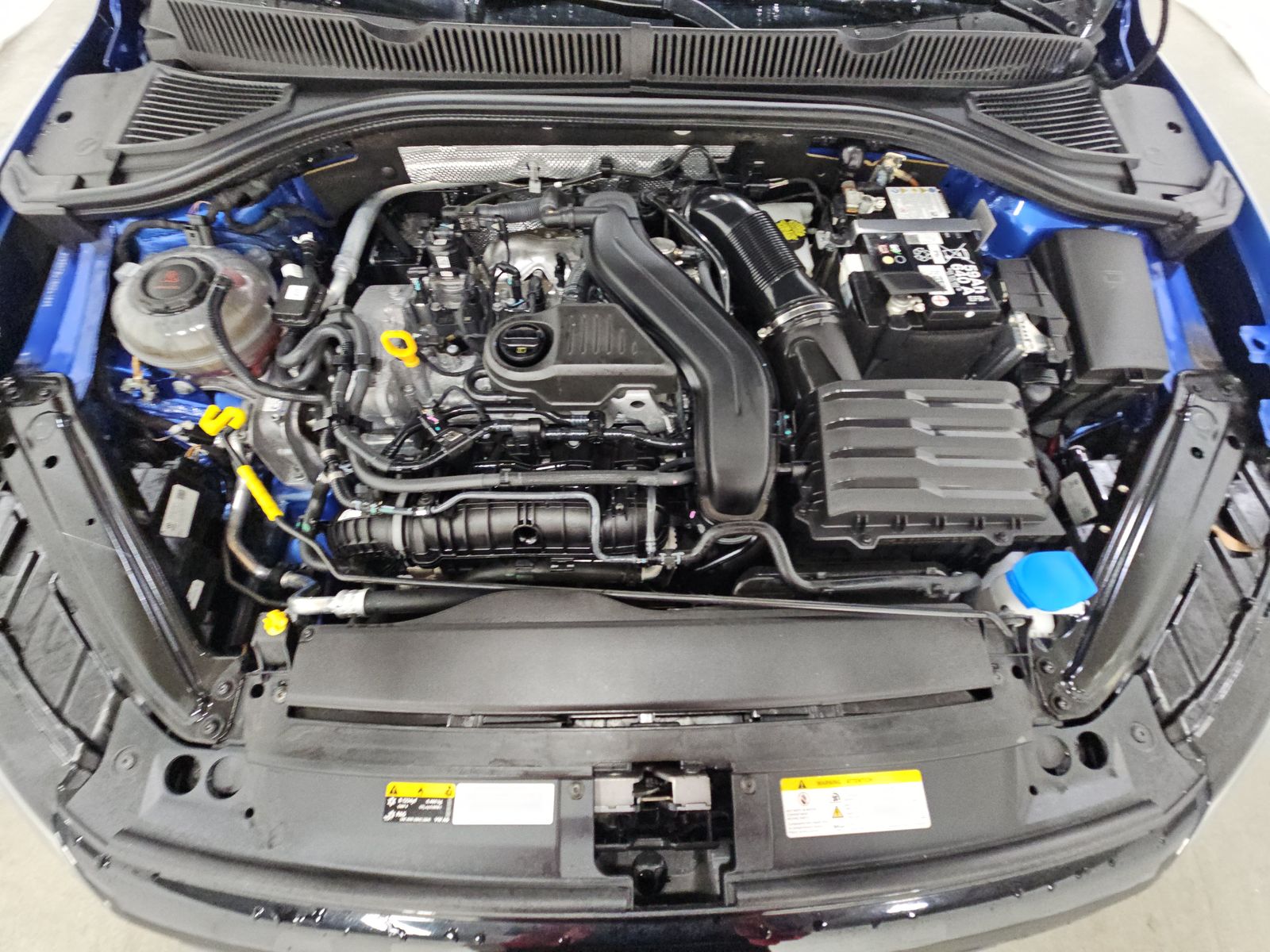 2024 Volkswagen Jetta 1.5T Sport FWD