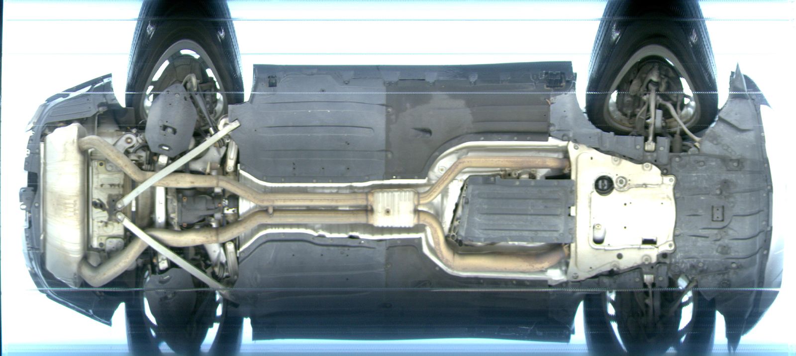 2020 BMW X7 xDrive50i AWD