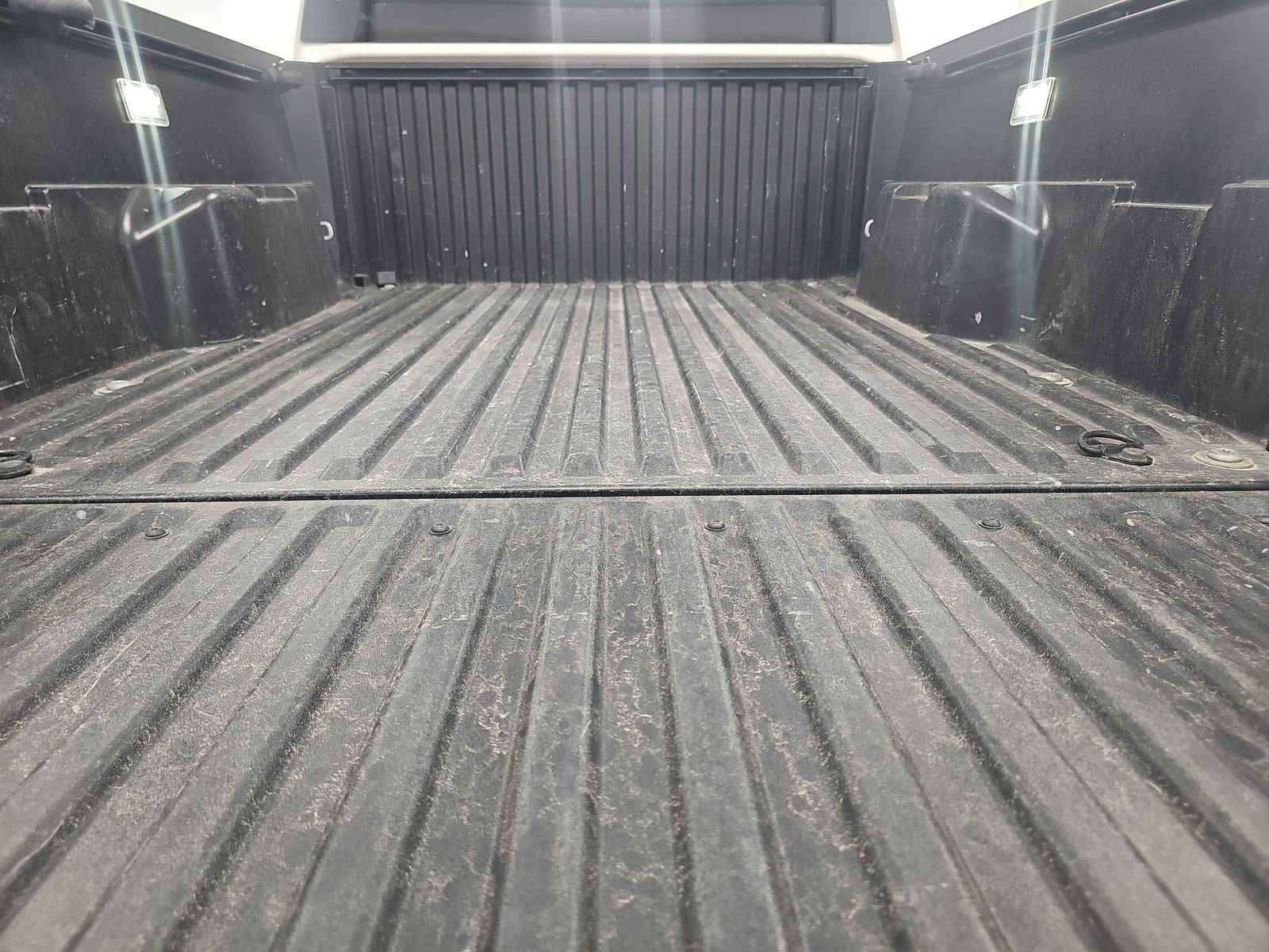 2025 Toyota Tacoma TRD Sport AWD