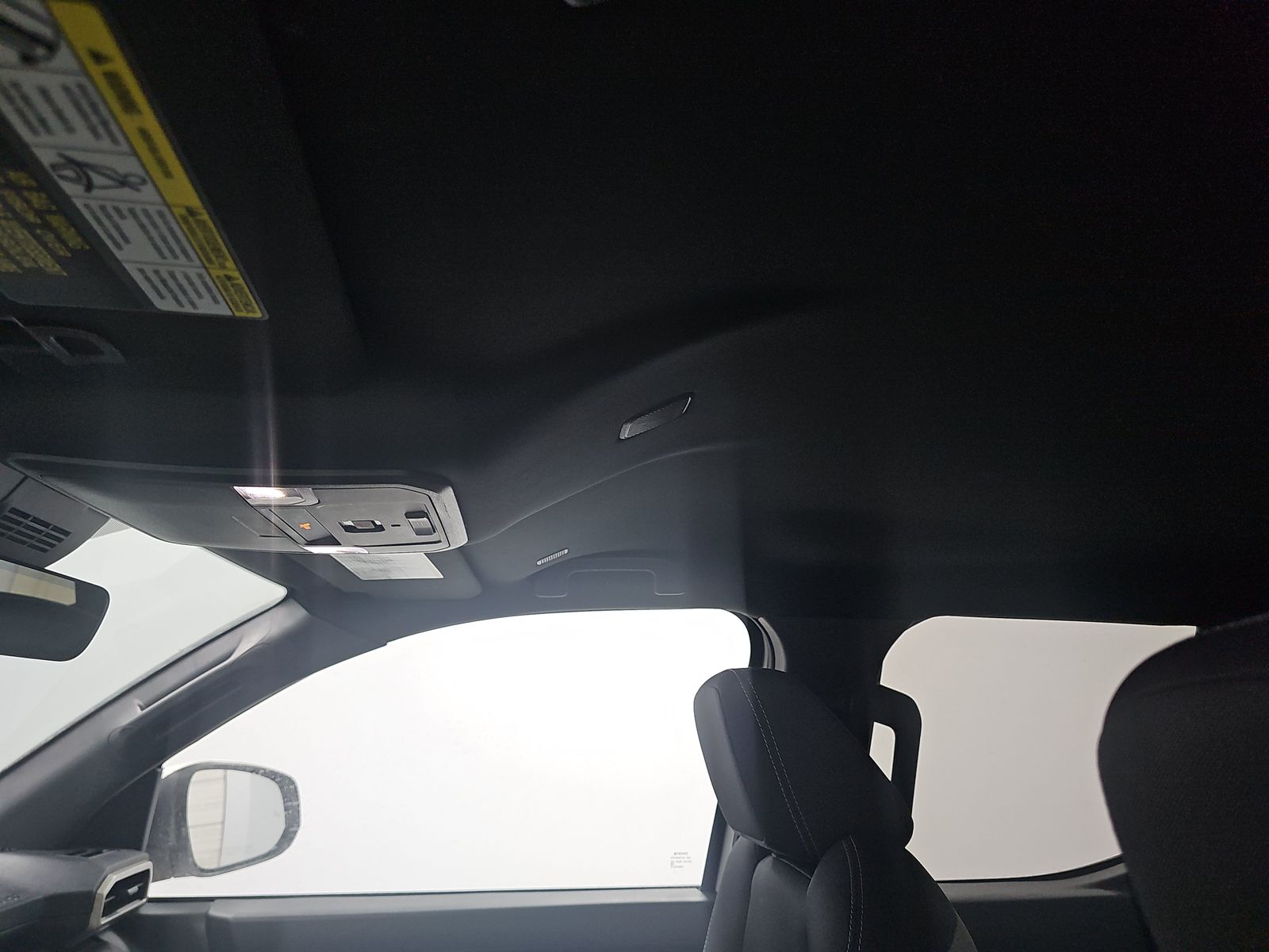 2025 Toyota Tacoma TRD Sport AWD