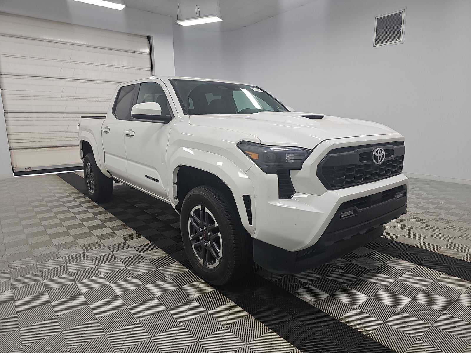 2025 Toyota Tacoma TRD Sport AWD
