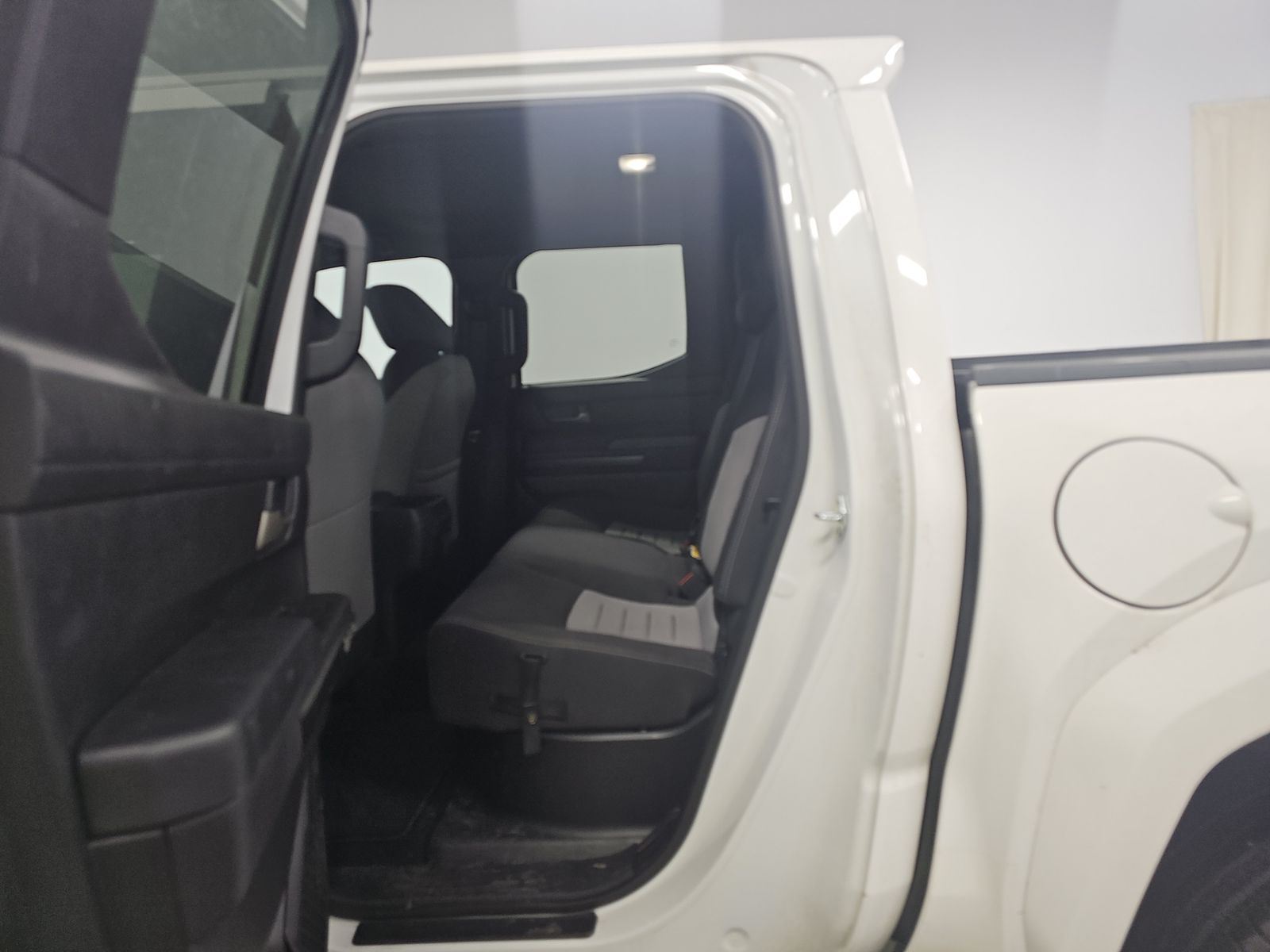 2025 Toyota Tacoma TRD Sport AWD