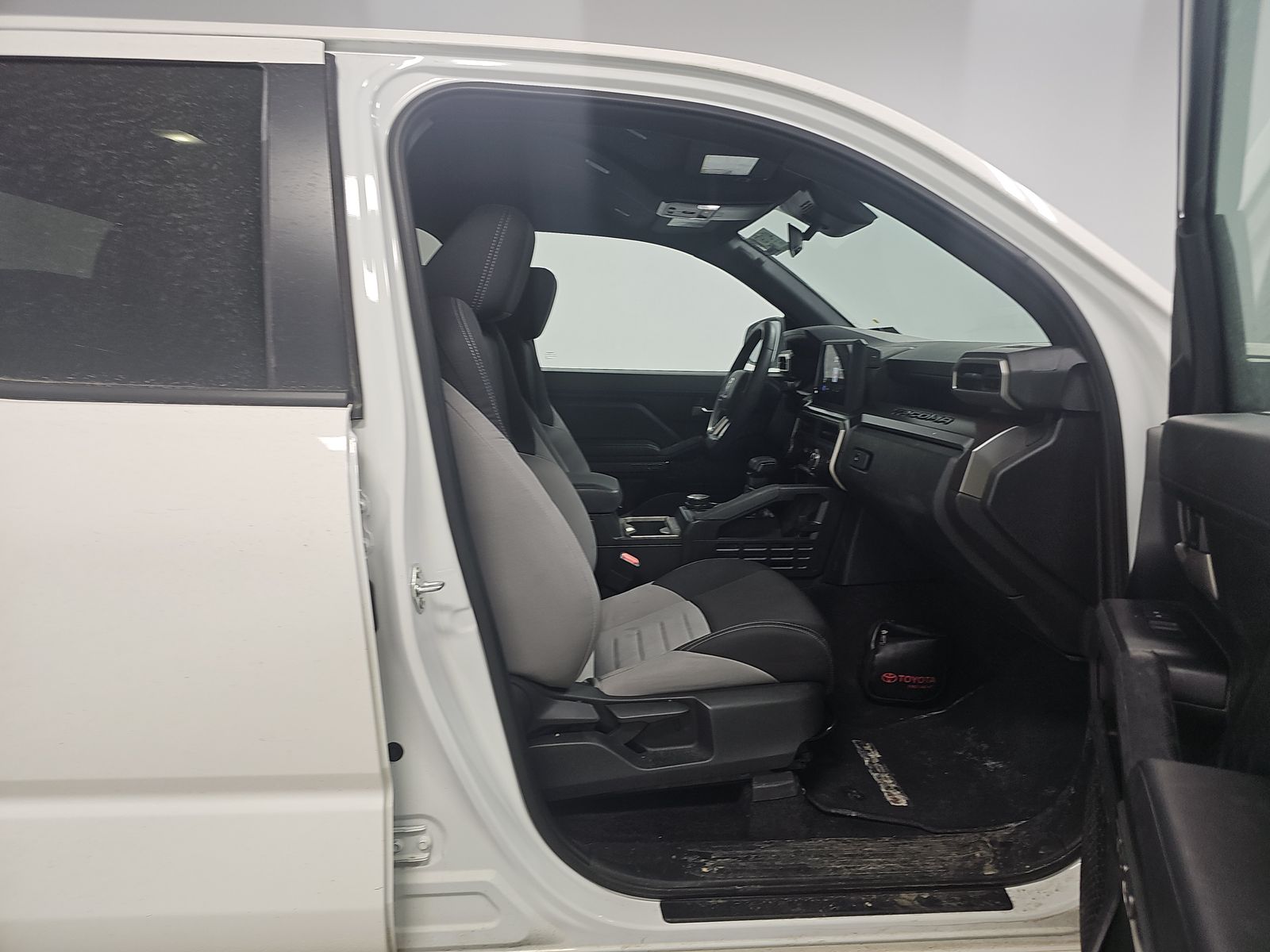 2025 Toyota Tacoma TRD Sport AWD