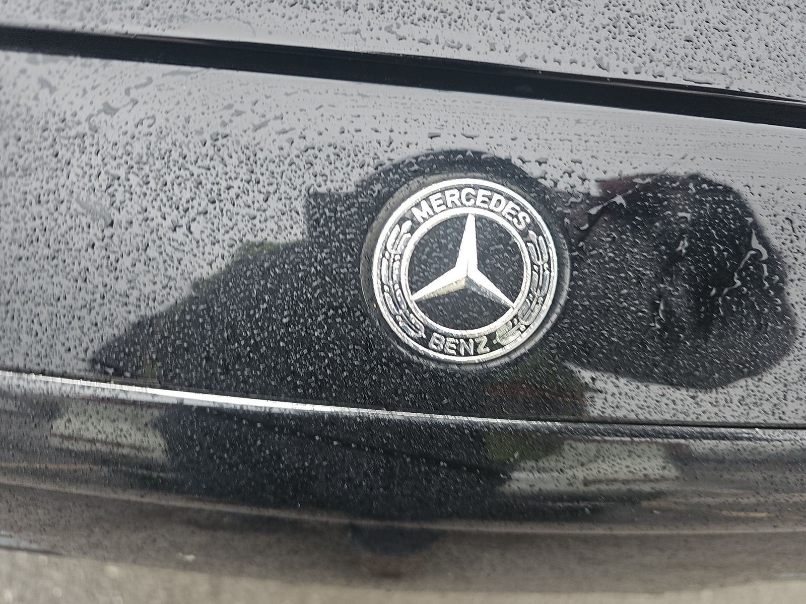 2022 Mercedes-Benz S-Class S 580 AWD