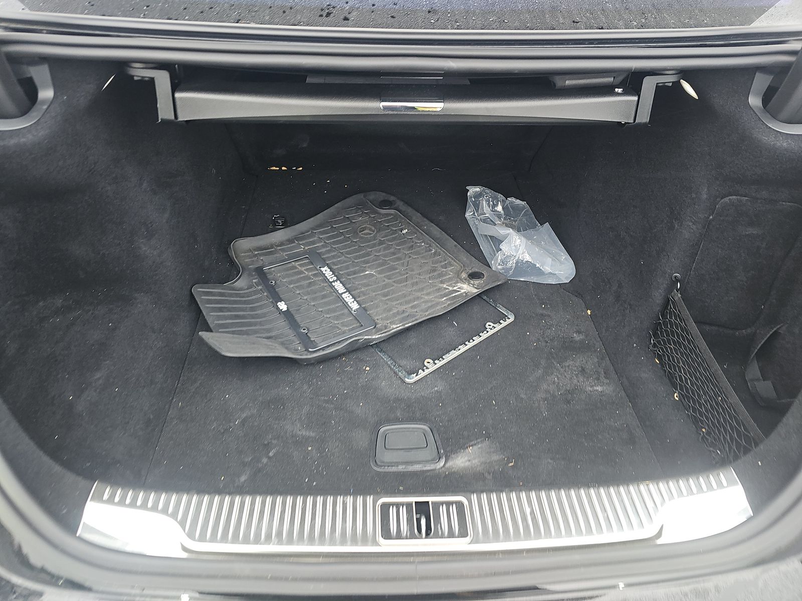 2022 Mercedes-Benz S-Class S 580 AWD