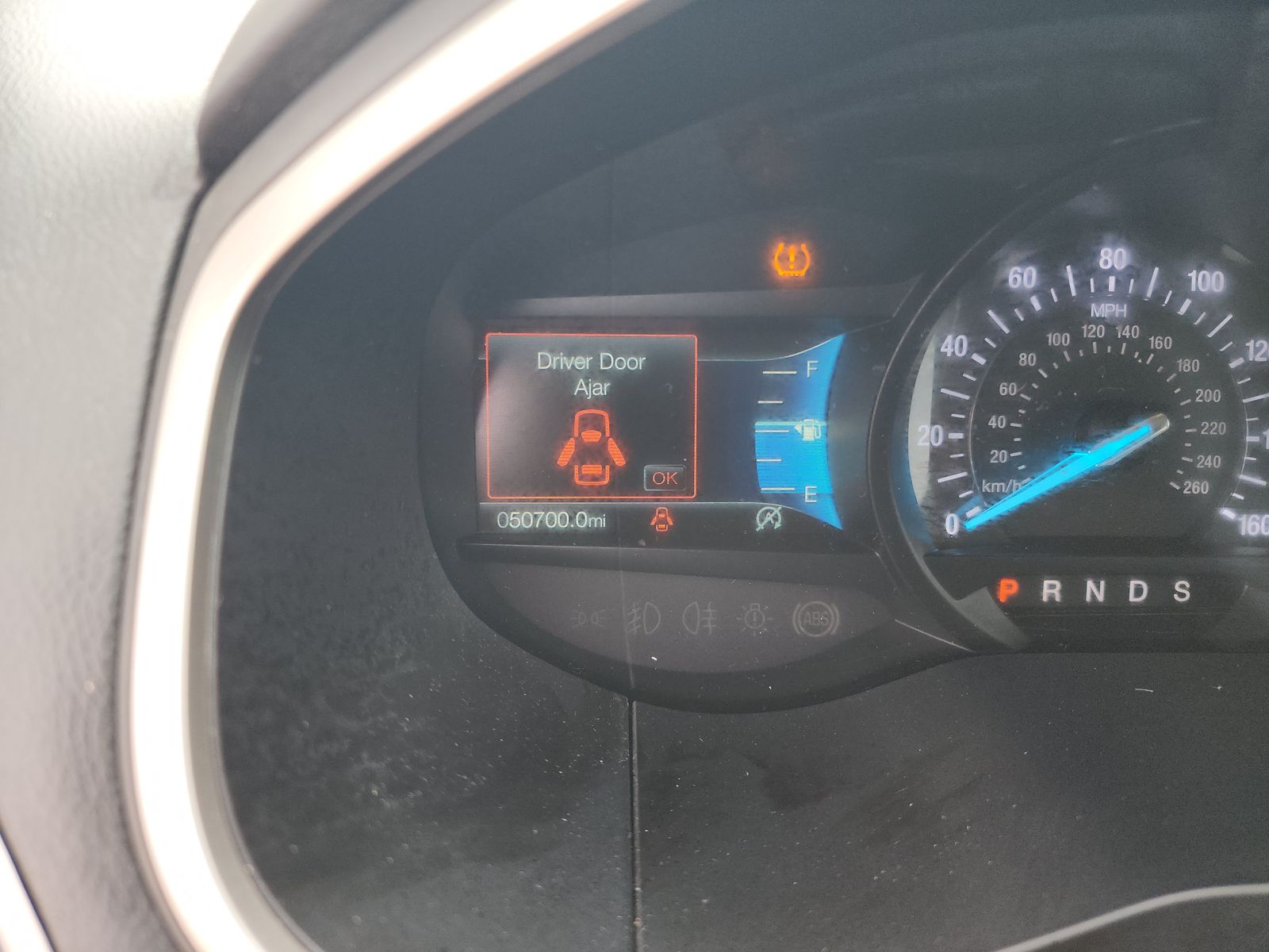 2020 Ford Edge SEL AWD