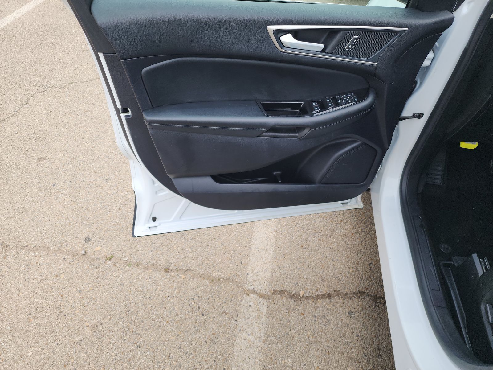 2020 Ford Edge SEL AWD