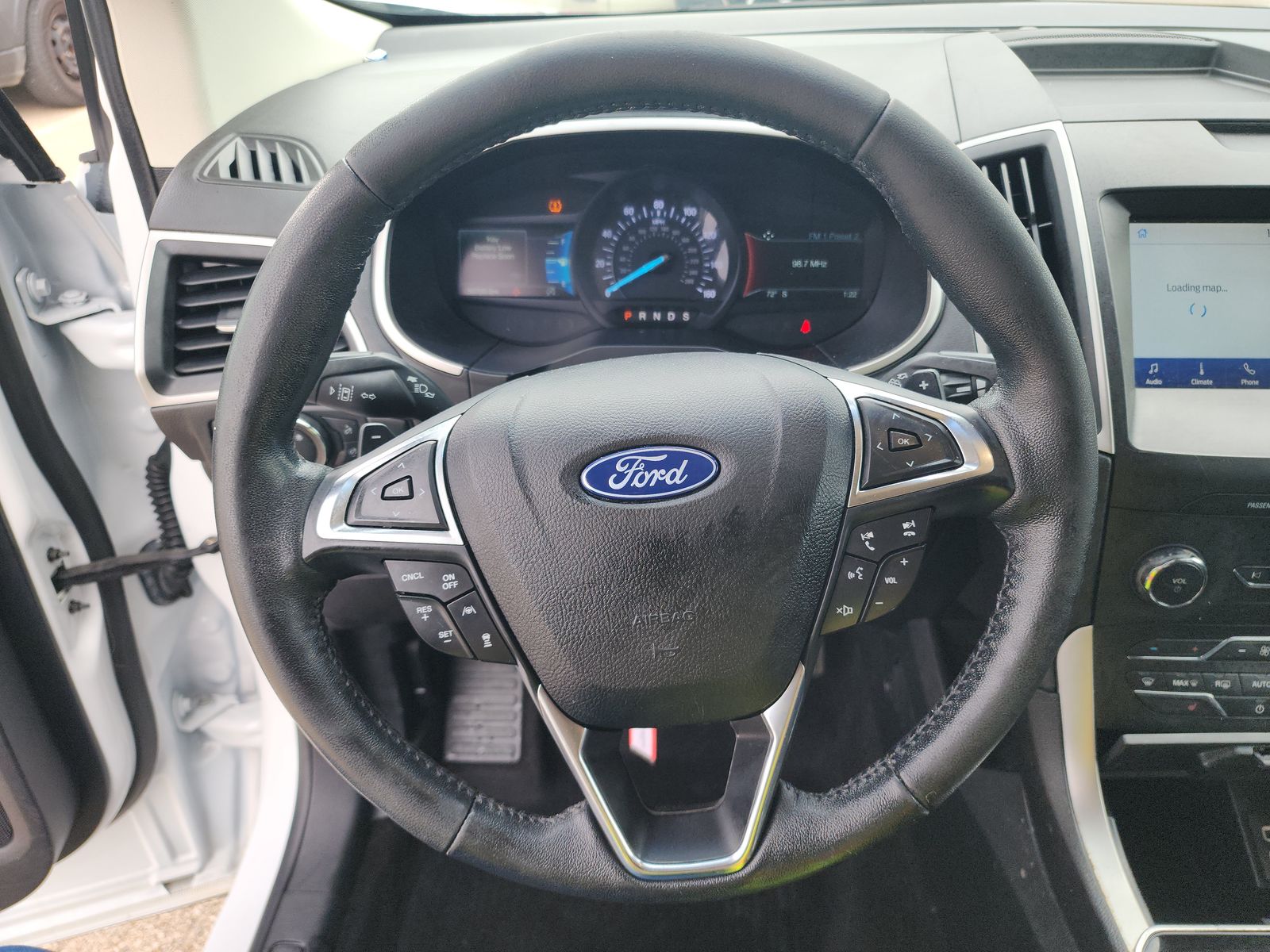 2020 Ford Edge SEL AWD