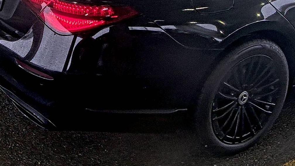 2022 Mercedes-Benz S-Class S 580 AWD