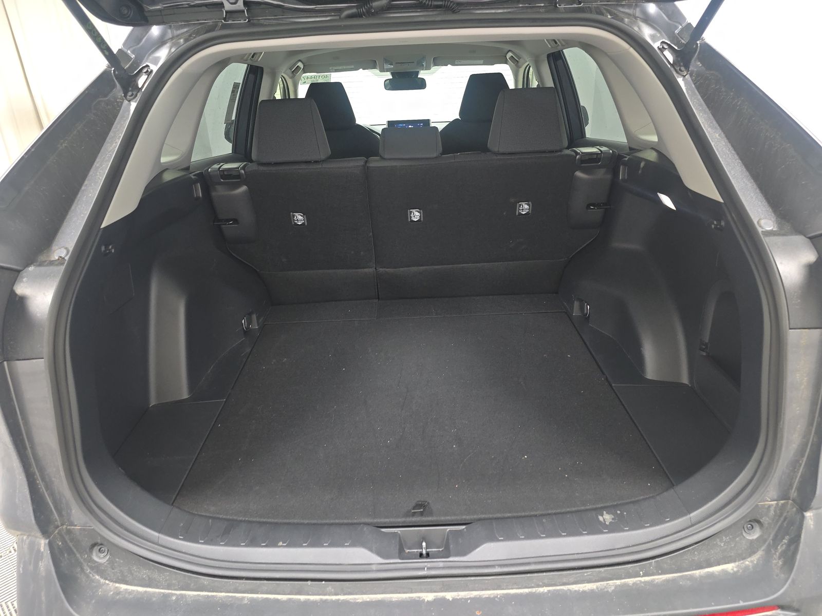 2025 Toyota RAV4 Hybrid LE AWD