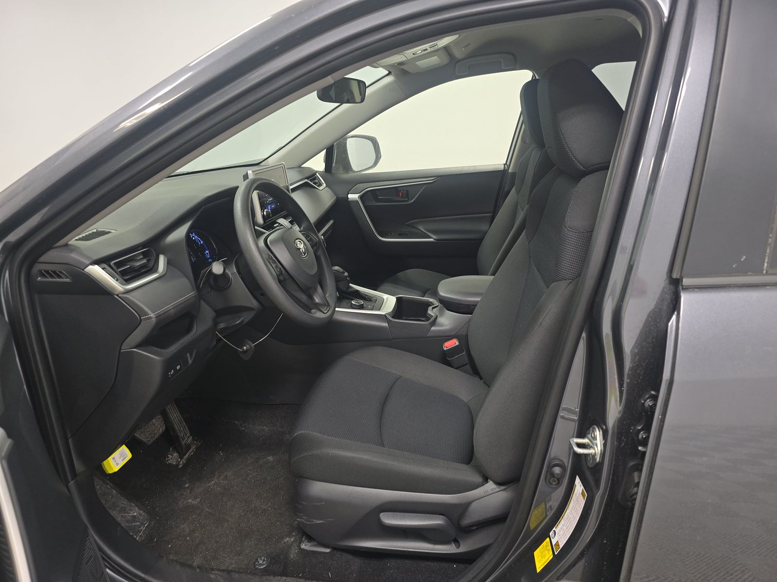 2025 Toyota RAV4 Hybrid LE AWD