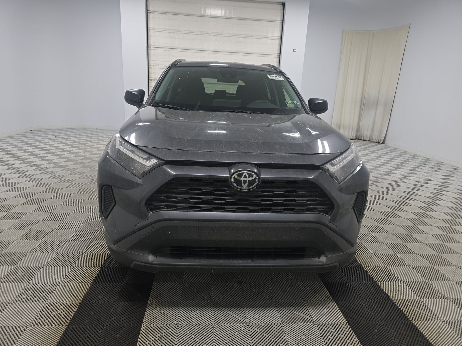 2025 Toyota RAV4 Hybrid LE AWD