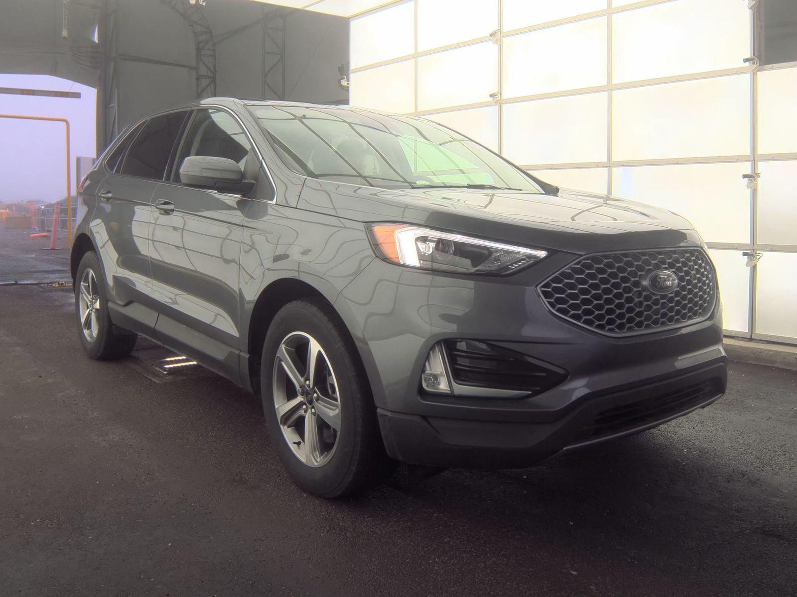 2024 Ford Edge SEL AWD