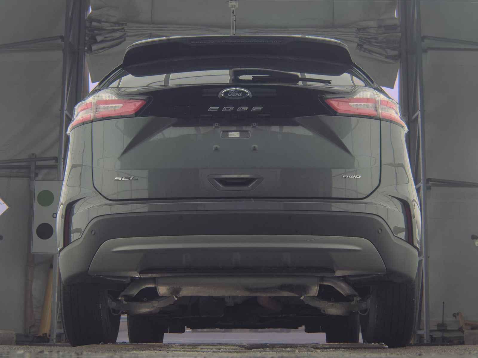 2024 Ford Edge SEL AWD