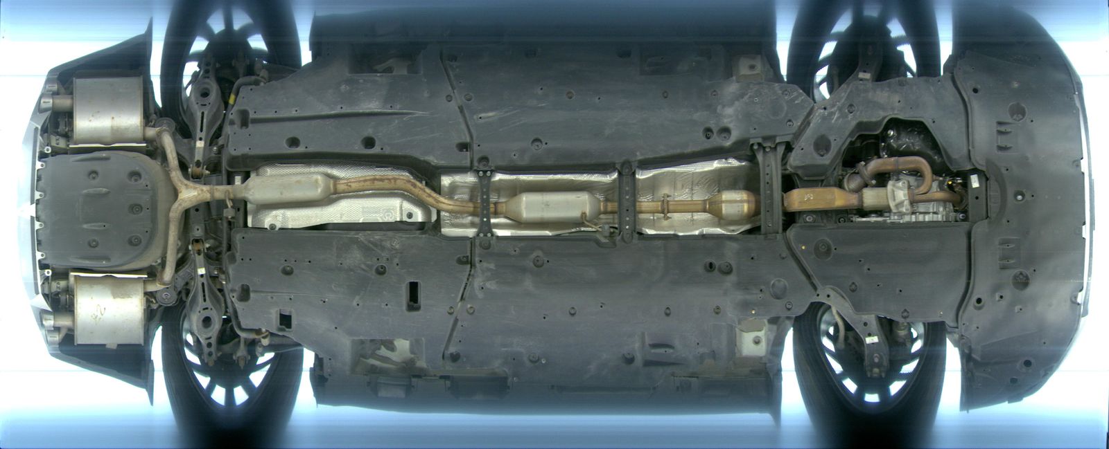 2023 Toyota Camry XSE FWD