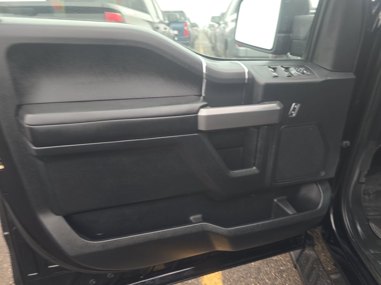 2018 Ford F-150 XLT RWD